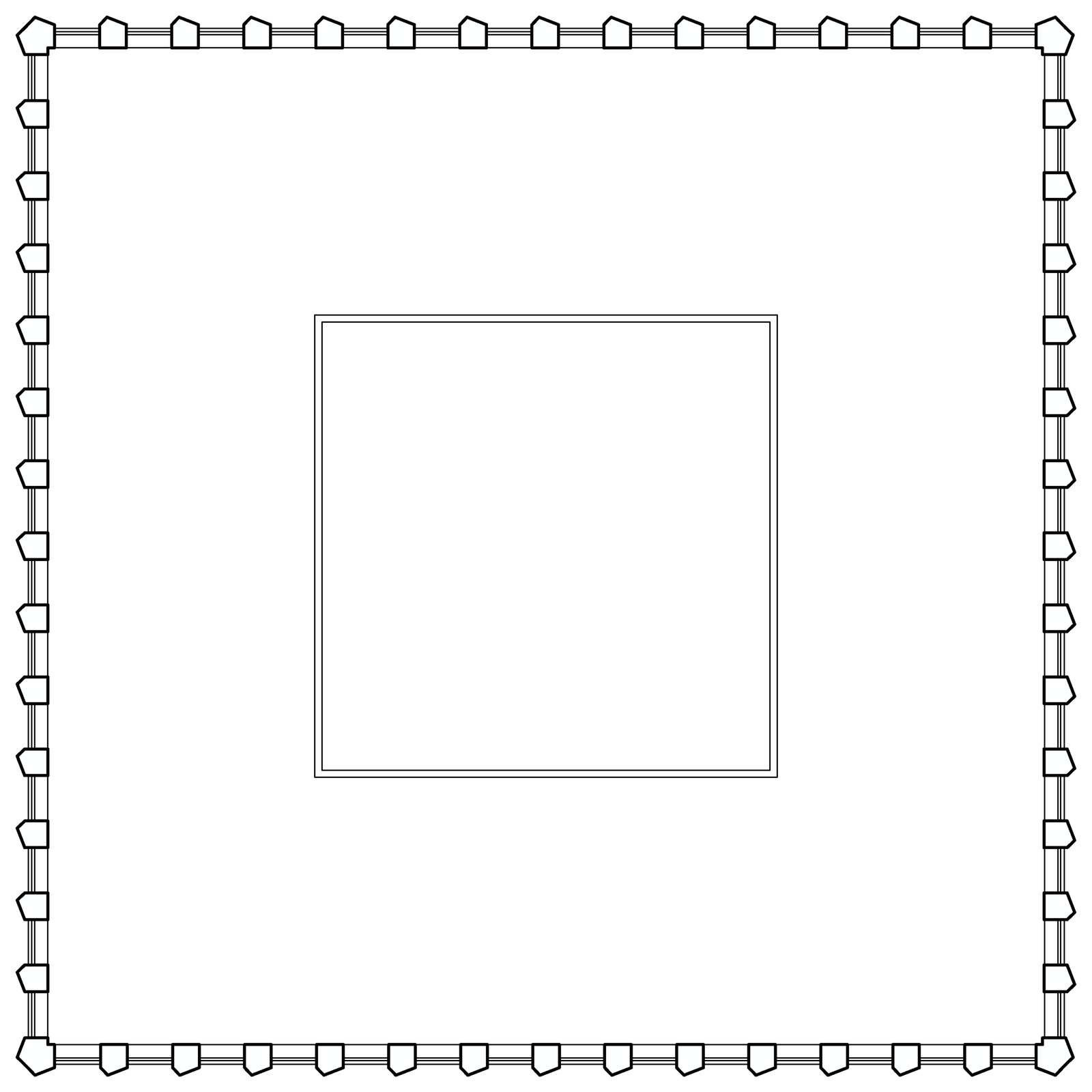 the grid DE12