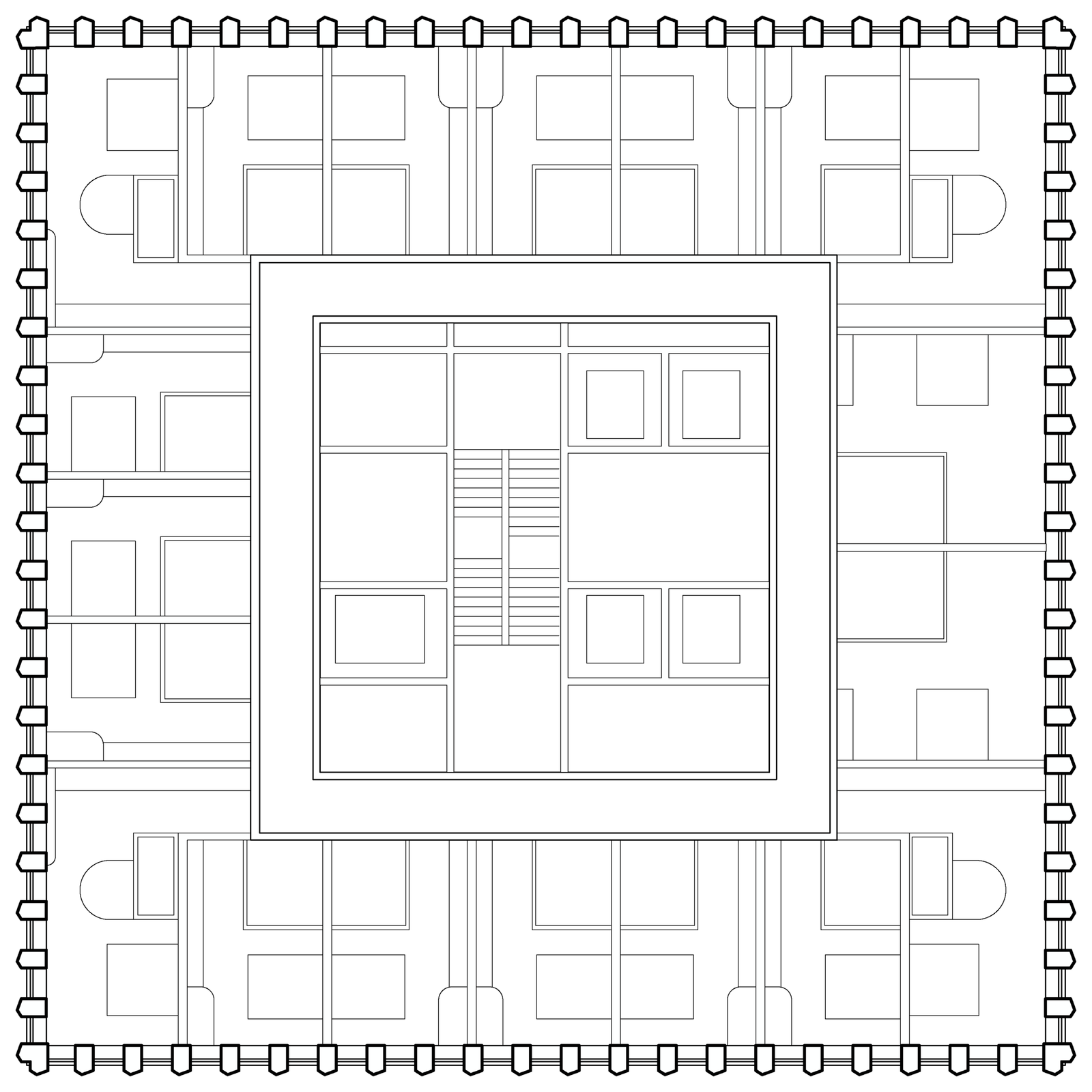 the grid DE14