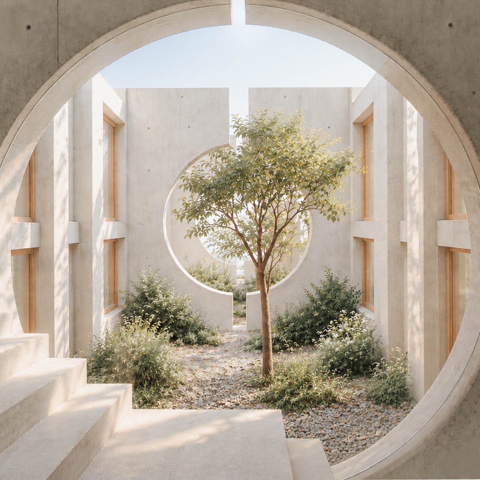a place to grow Bild