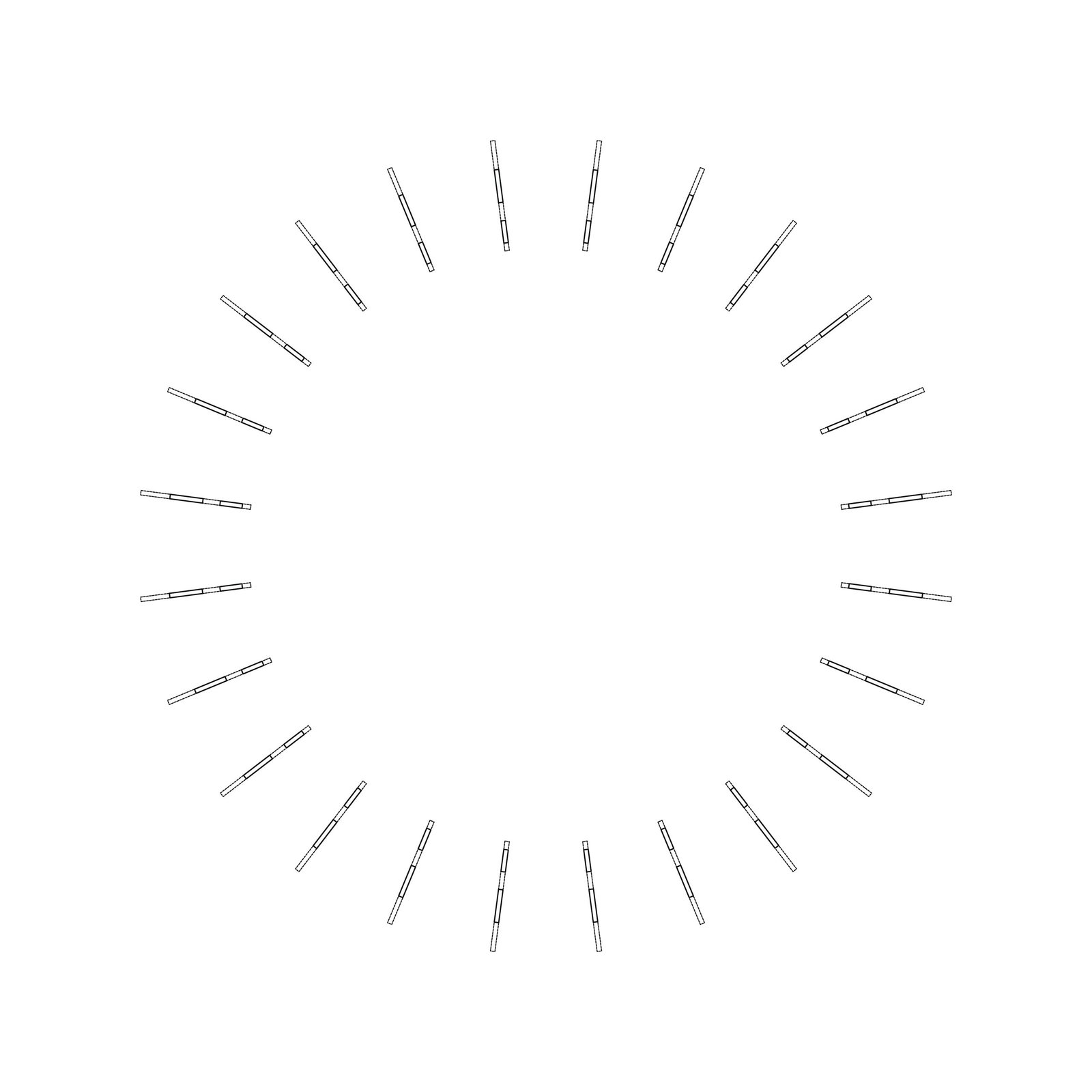close the loop N
